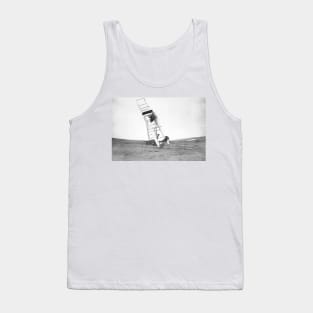 Wright Flyer (V320/0103) Tank Top